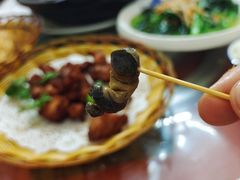 -寻味肇庆·八姑农庄·广府西江菜