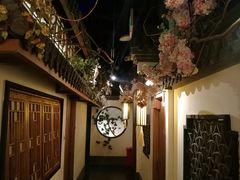 -江南赋(内蒙古大厦店)