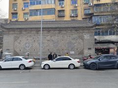 -万寿八仙宫