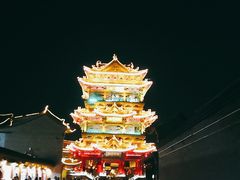 -榆次老城