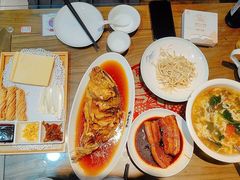 -会仙楼饭庄(芙蓉街店)