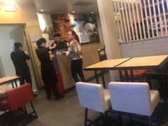 大堂-阿香米线(龙岗万科广场店)