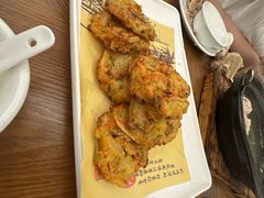 -渔满仓海鲜渔家(象山二店)