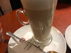 -COSTA COFFEE(中粮祥云店)