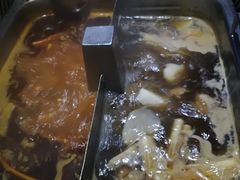 -海底捞火锅(连城广场店)