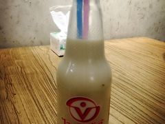 泰国豆奶-李记潮汕砂锅粥(营福路店)