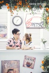 点击看大图 -THE QUEEN(北京店)