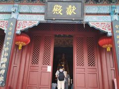 -南沙天后宫景区
