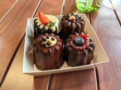 -Juicy Bakery(大学路店)