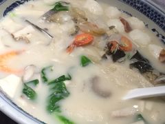 签到图片-楼外楼(玉泉店)