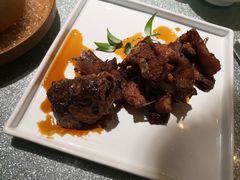 本帮熏鱼-蟹榭·本帮江浙菜·蟹宴(五角场合生汇商场店)