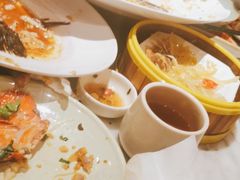 -蝴蝶里·粤菜·点心(龙湖天街&滨江店)