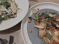 -格桑花开药膳蔬食文化空间