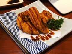 日式可乐饼-三月居酒屋(青年大街店)