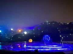 -鼎盛王朝康熙大典实景演出