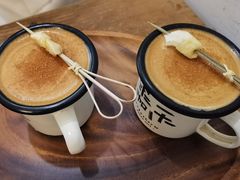 -CAFE CHEZ W一木家(香山路店)