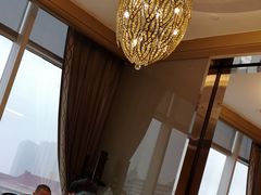 靠窗位-金苑海鲜酒家(来魅力店)