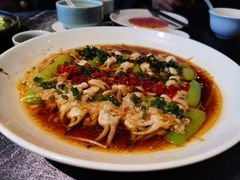 三味蒸蛏子-蟹榭·本帮江浙菜·蟹宴(五角场合生汇商场店)