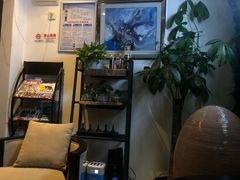 -宫七SPA·高端Massage(浦东大道店)