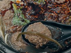 -清真·穆萨砂锅(大皮院店)