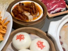 -好彩猪肚鸡(正弘城店)