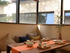 -梅间堂茶馆(绿地缤纷城店)