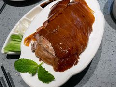 -紫光园烤鸭(前门大栅栏店)