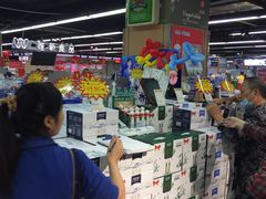 -世纪联华超市(大关店)