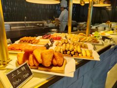 -洛阳国际大酒店