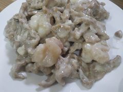 -老七饭馆(光荣道总店)