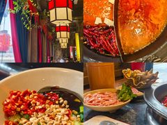 -蜀大侠火锅(总府路店)