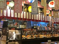 -白石の深夜食堂(宝龙店)