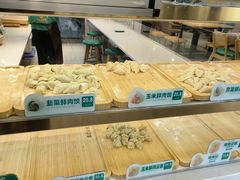 -袁记云饺(南门口店)