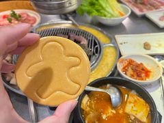 -喜来稀肉(虹泉路店)