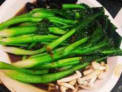-新白鹿餐厅(悠迈生活广场店)