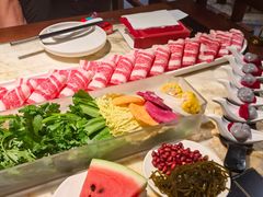 -东道煮牛肉火锅(东盛大街店)