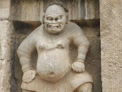 -正定古城-开元寺