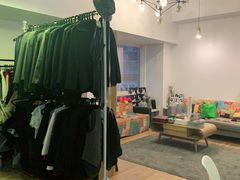 -壹人壹像工作室(购物公园店)