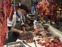 -陈记顺和牛肉火锅馆(天河北路店)