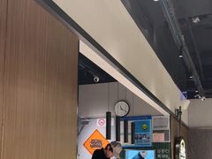 -留半山·香港食堂(啦啦宝都店)