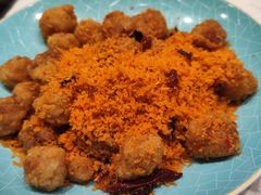 -宝月楼·台湾菜馆(天河城店)