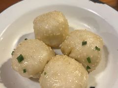 -舒蔡记生煎菜饭(云南中路店)