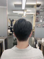 -即型男士理发工作室