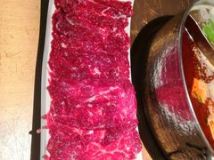 -左庭右院鲜牛肉火锅(新梅广场店)