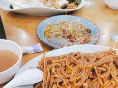 -马艾萨中国兰州传统牛肉面(惠新里店)