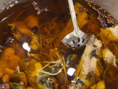 -鑫巴蜀小镇 · 水煮鱼专研店(玉桥店)