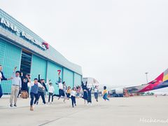 -韩亚航空(주)