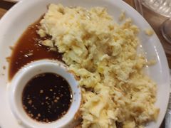 -陈傻子餐厅(世纪都会店)