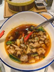 -四方阁酒楼·宴会厅(圣灯店)