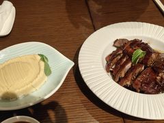 -逸林轩中餐厅(中信泰富朱家角锦江酒店)